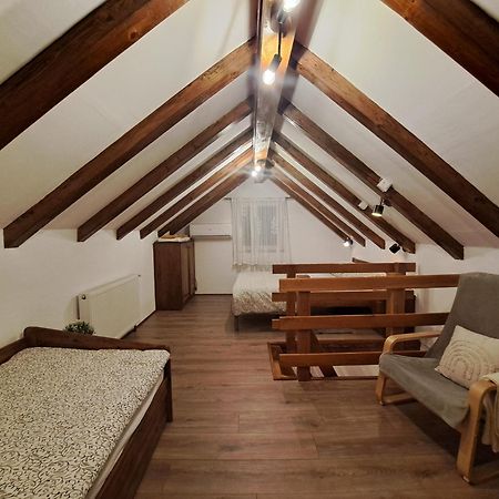 Guest House Emanuela Slunj Εξωτερικό φωτογραφία