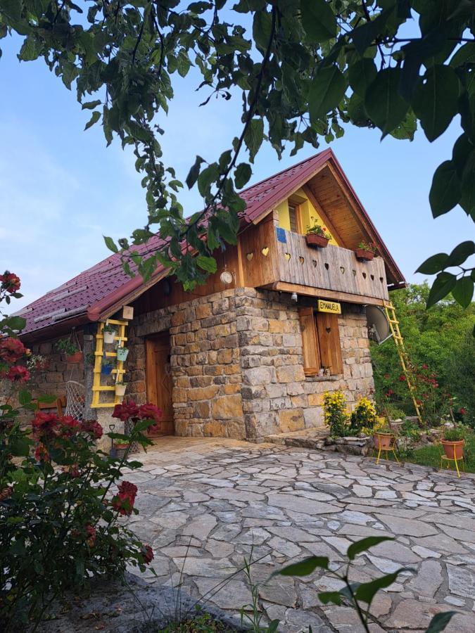 Guest House Emanuela Slunj Εξωτερικό φωτογραφία