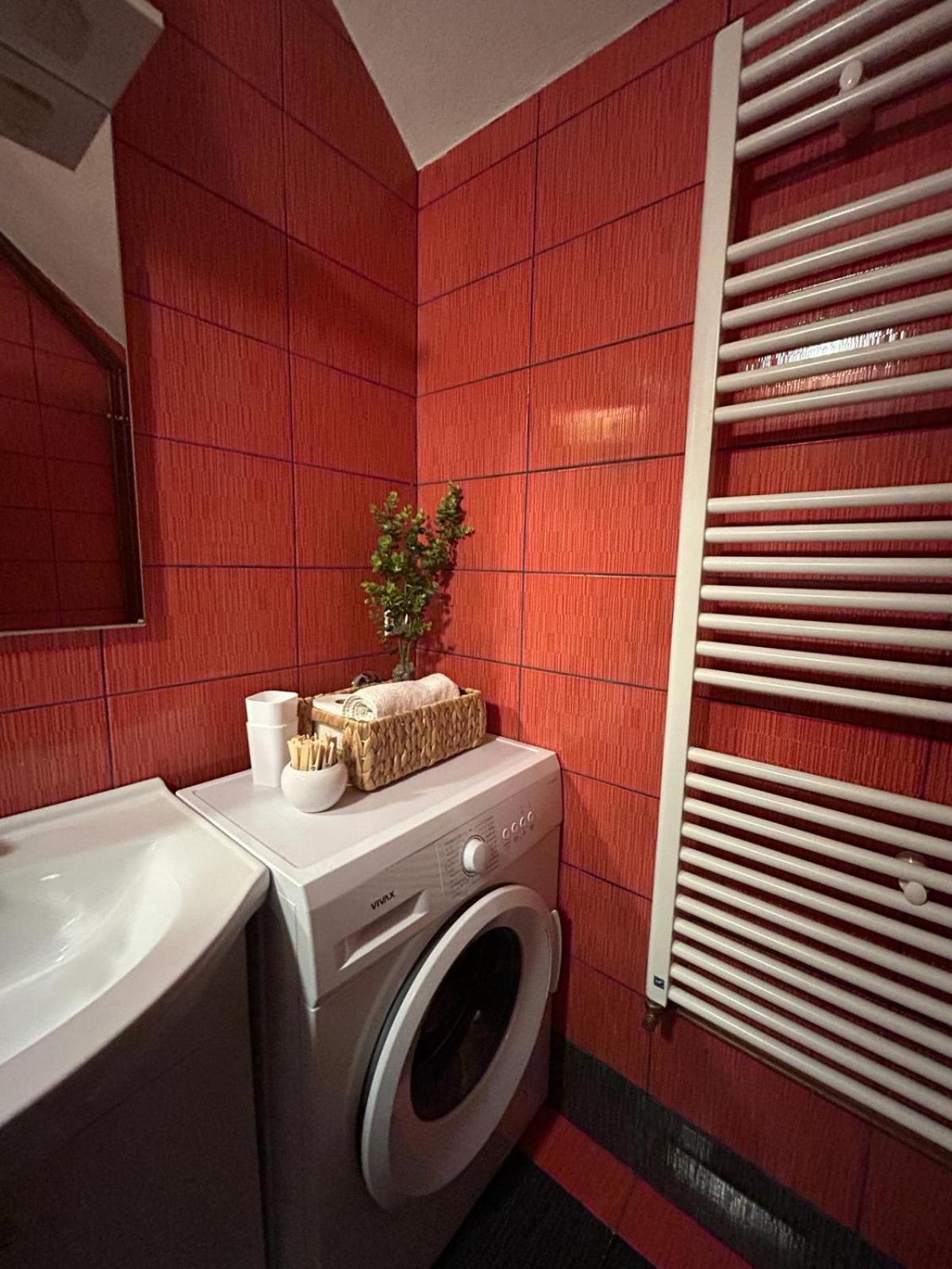 Guest House Emanuela Slunj Εξωτερικό φωτογραφία