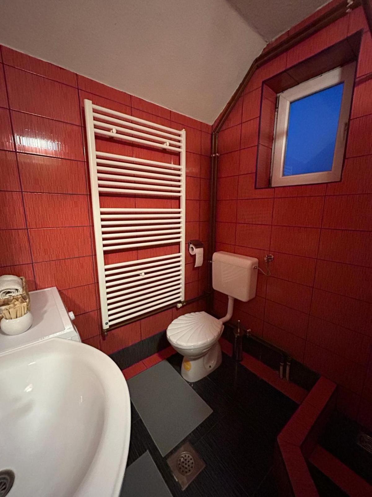 Guest House Emanuela Slunj Εξωτερικό φωτογραφία