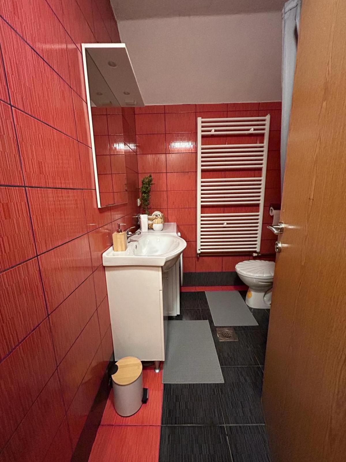 Guest House Emanuela Slunj Εξωτερικό φωτογραφία