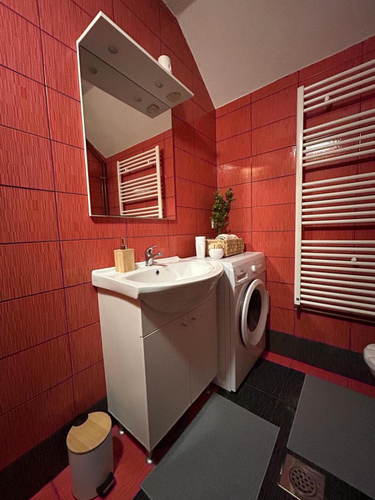 Guest House Emanuela Slunj Εξωτερικό φωτογραφία