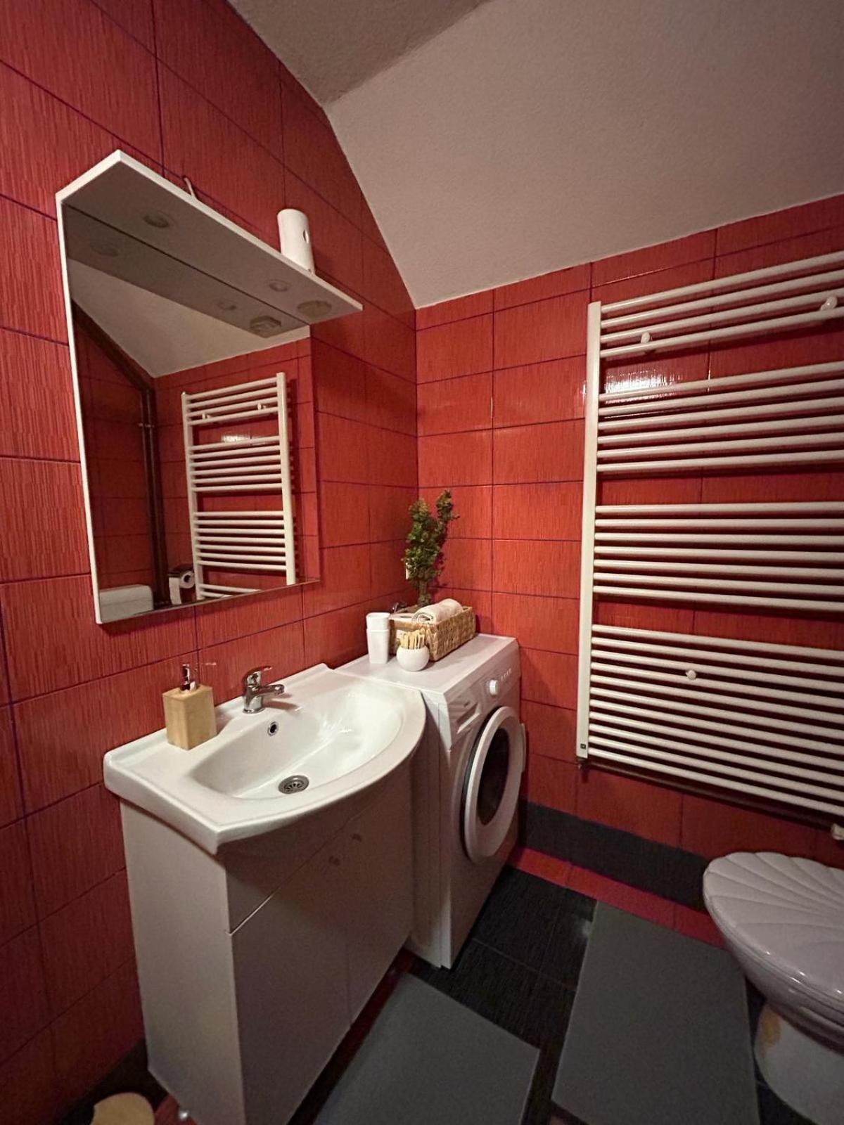 Guest House Emanuela Slunj Εξωτερικό φωτογραφία