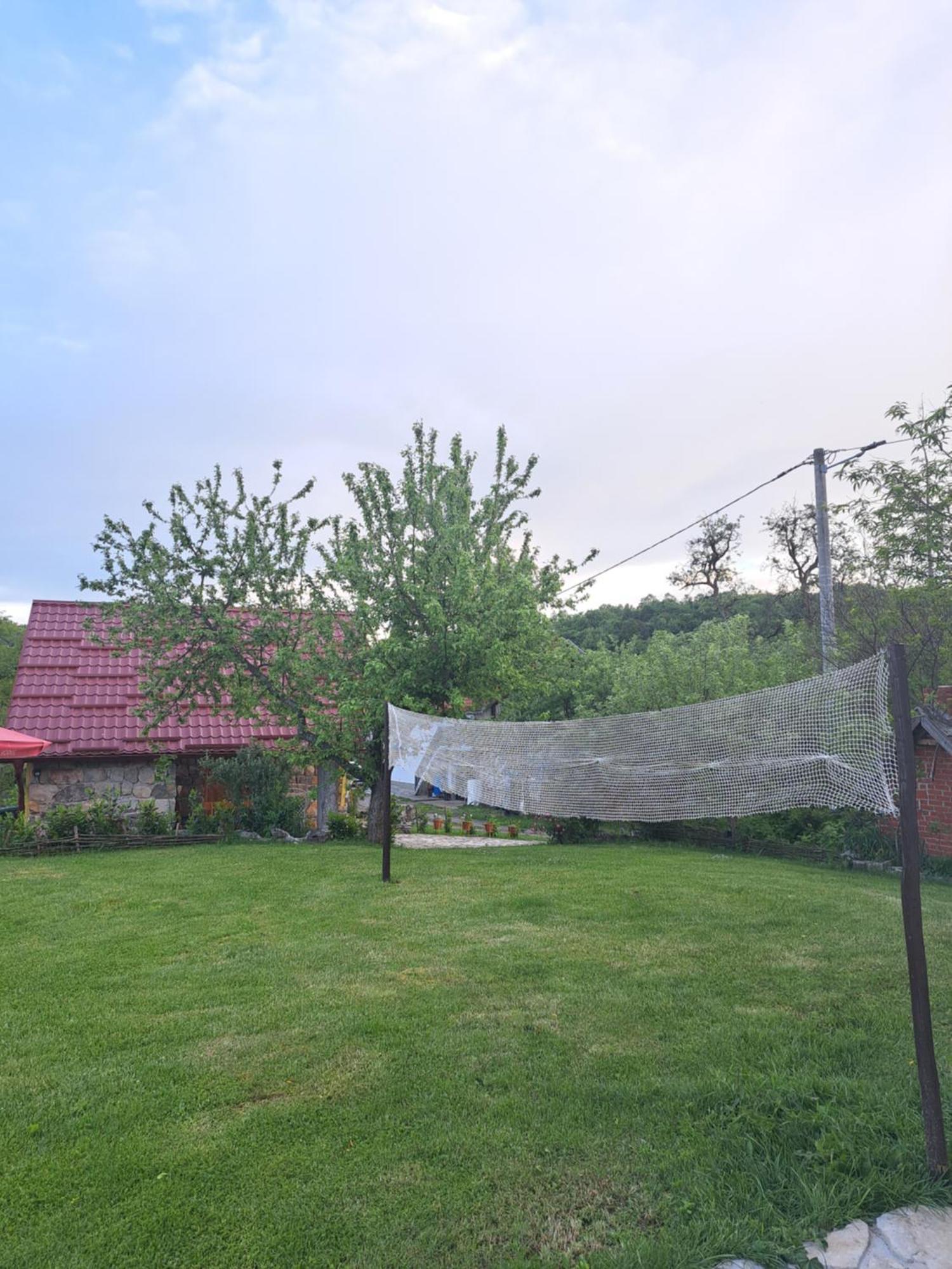 Guest House Emanuela Slunj Εξωτερικό φωτογραφία