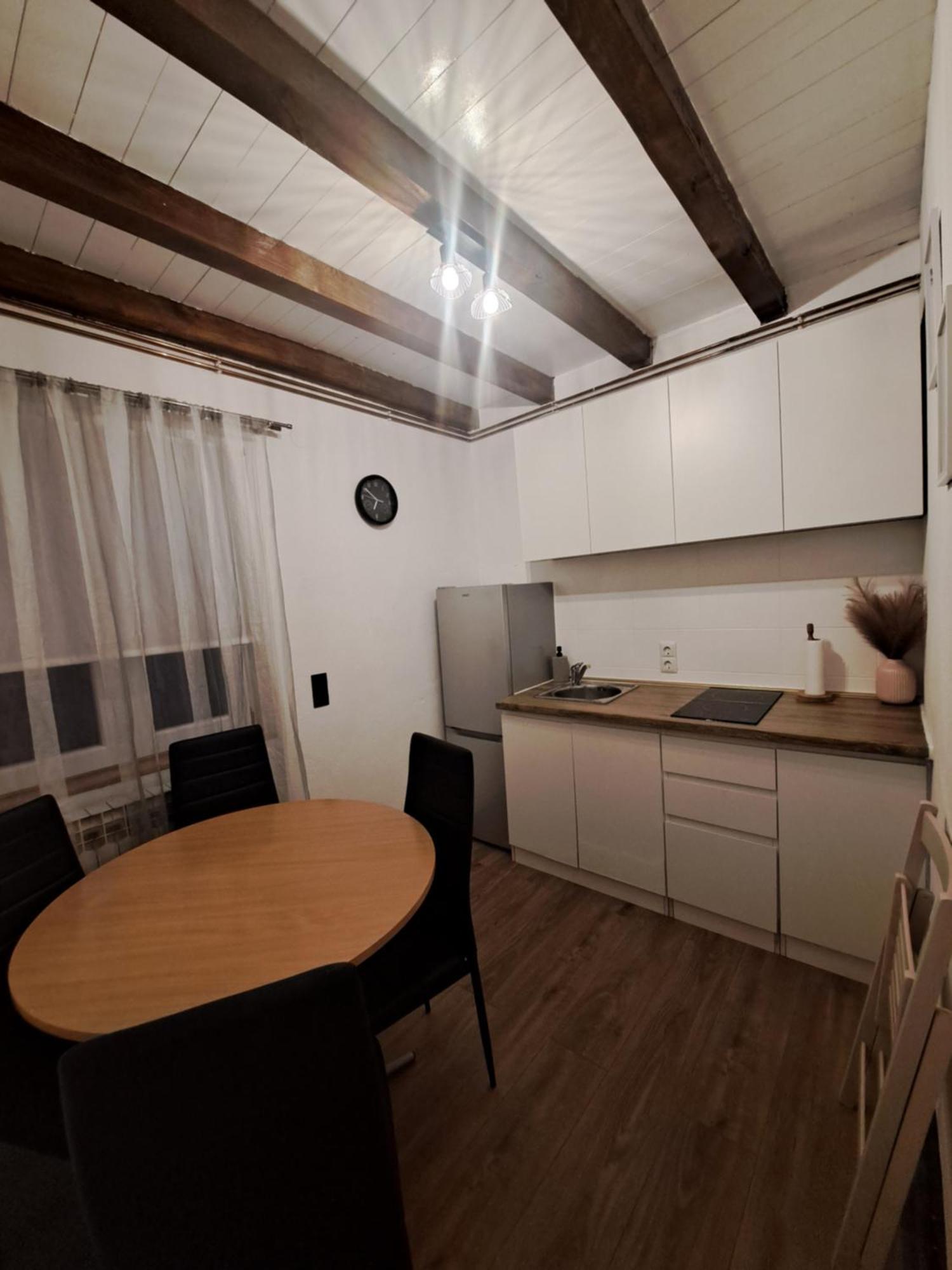 Guest House Emanuela Slunj Εξωτερικό φωτογραφία