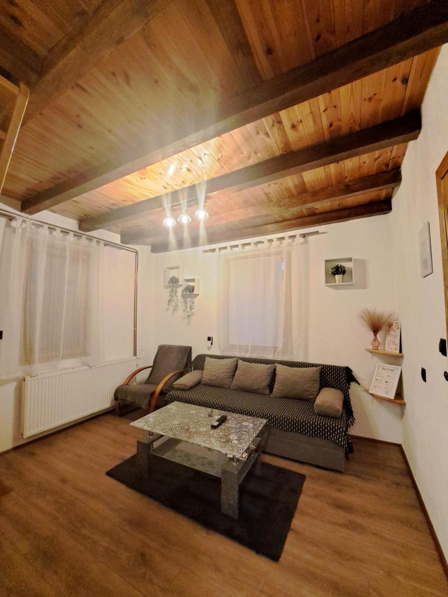 Guest House Emanuela Slunj Εξωτερικό φωτογραφία