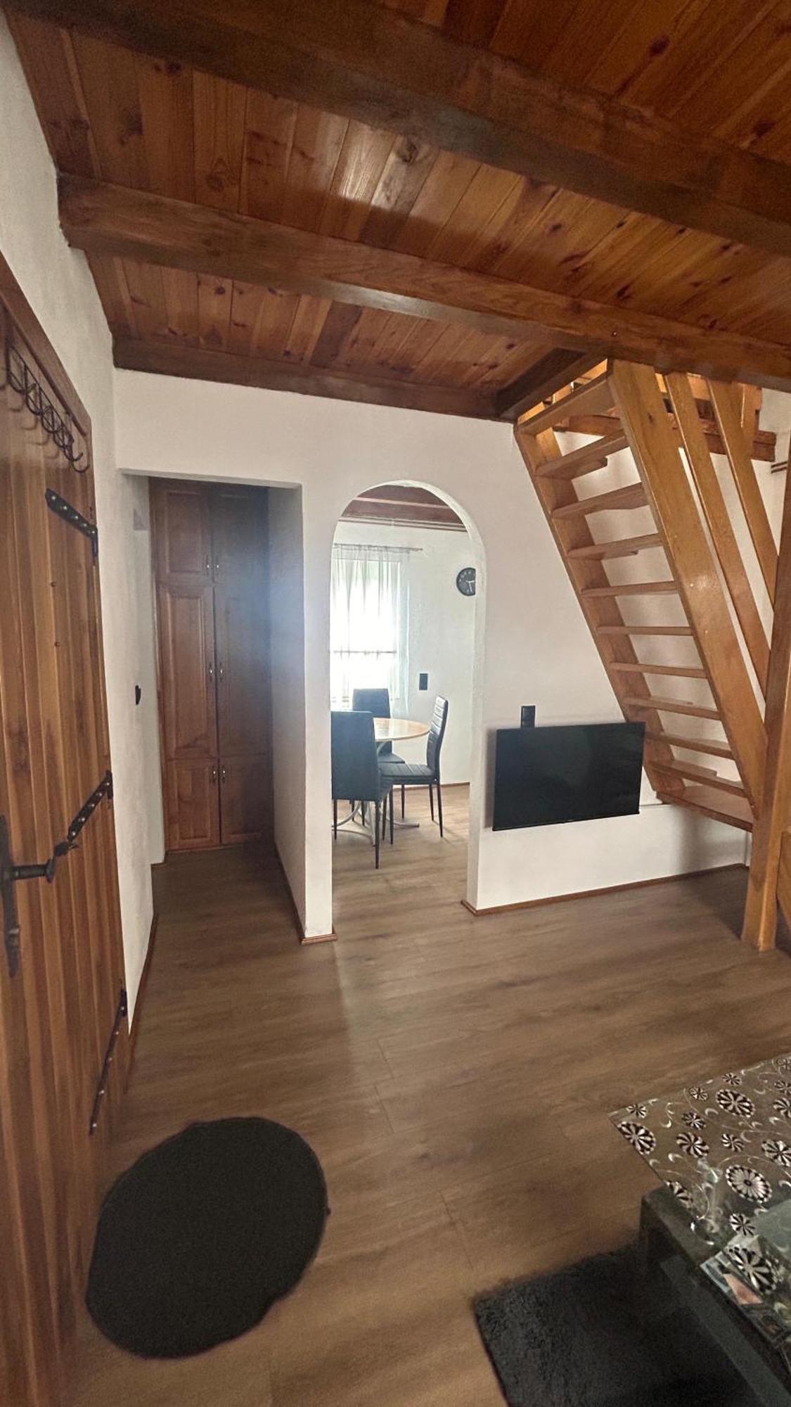 Guest House Emanuela Slunj Εξωτερικό φωτογραφία