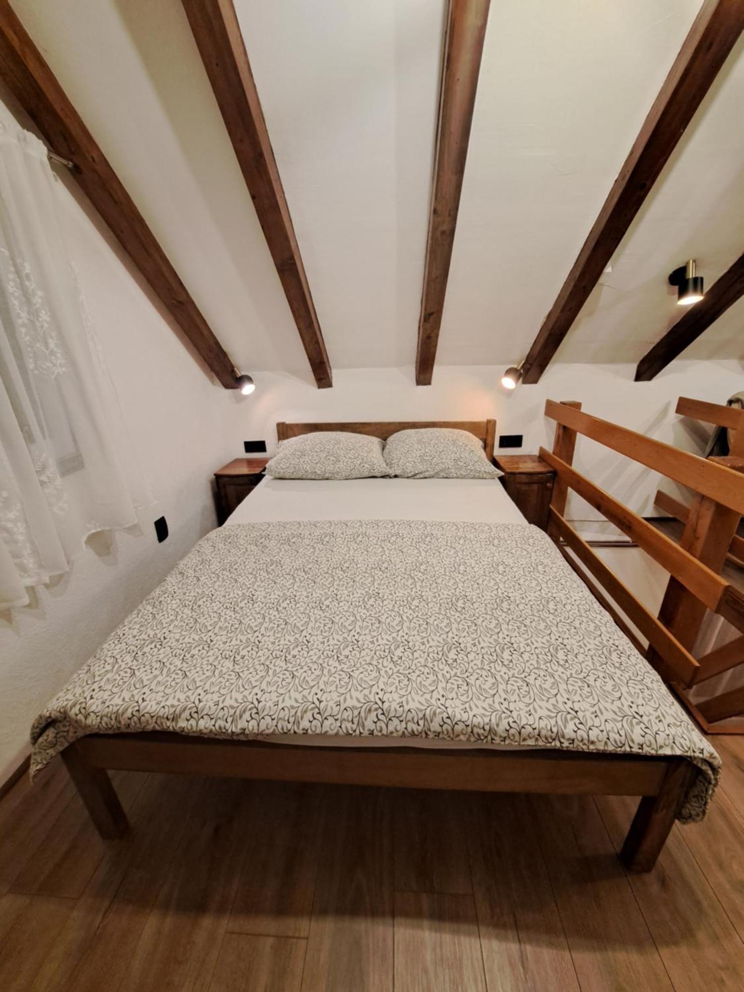 Guest House Emanuela Slunj Εξωτερικό φωτογραφία