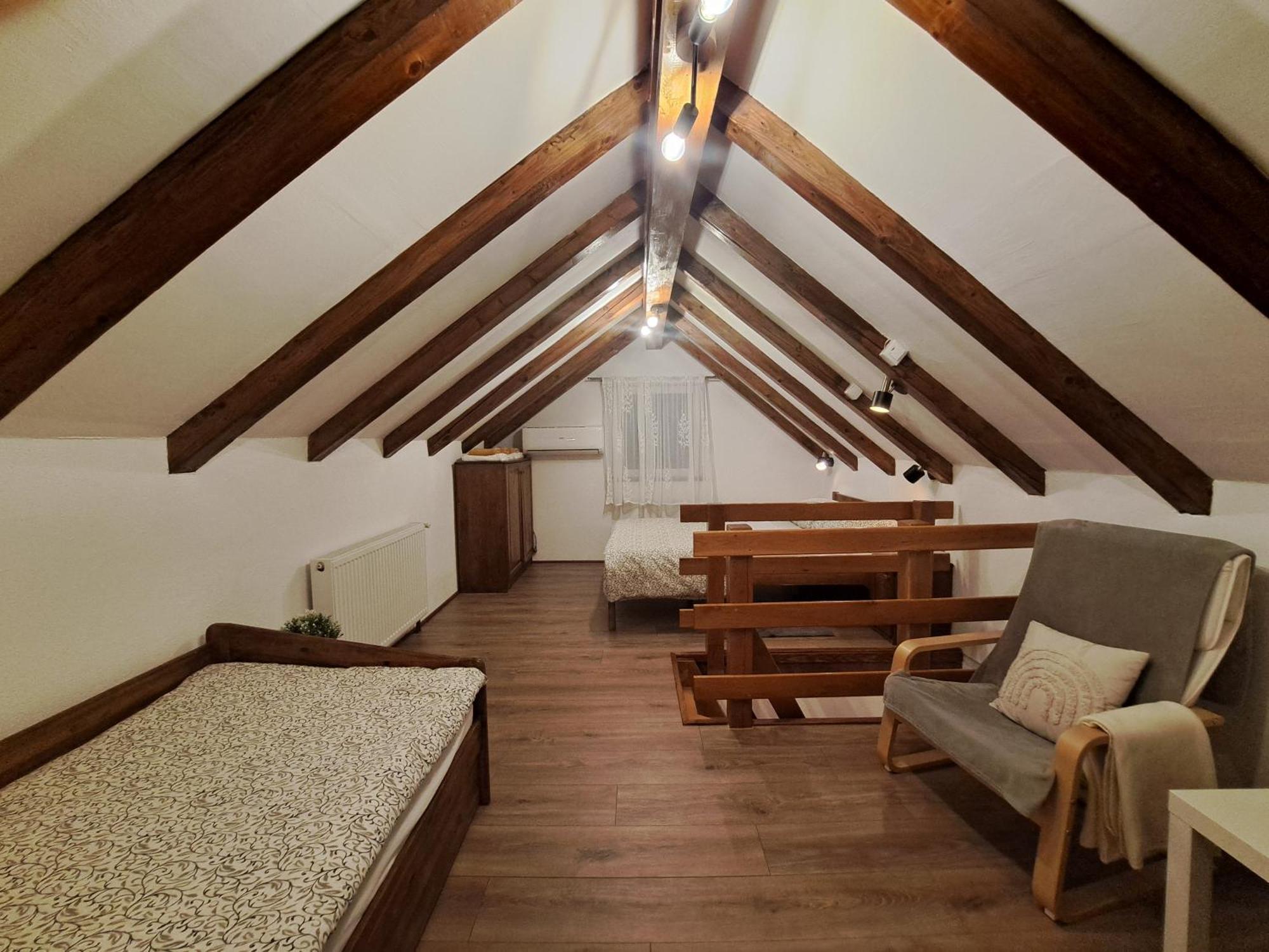 Guest House Emanuela Slunj Εξωτερικό φωτογραφία