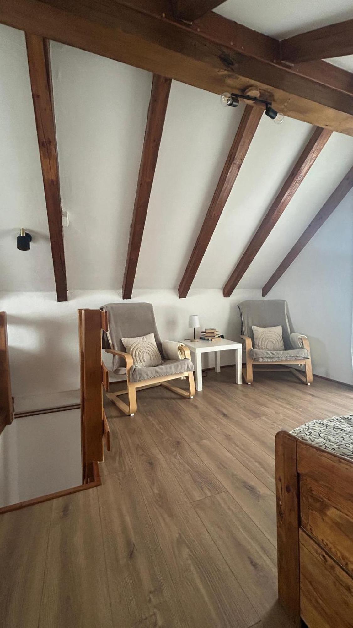 Guest House Emanuela Slunj Εξωτερικό φωτογραφία