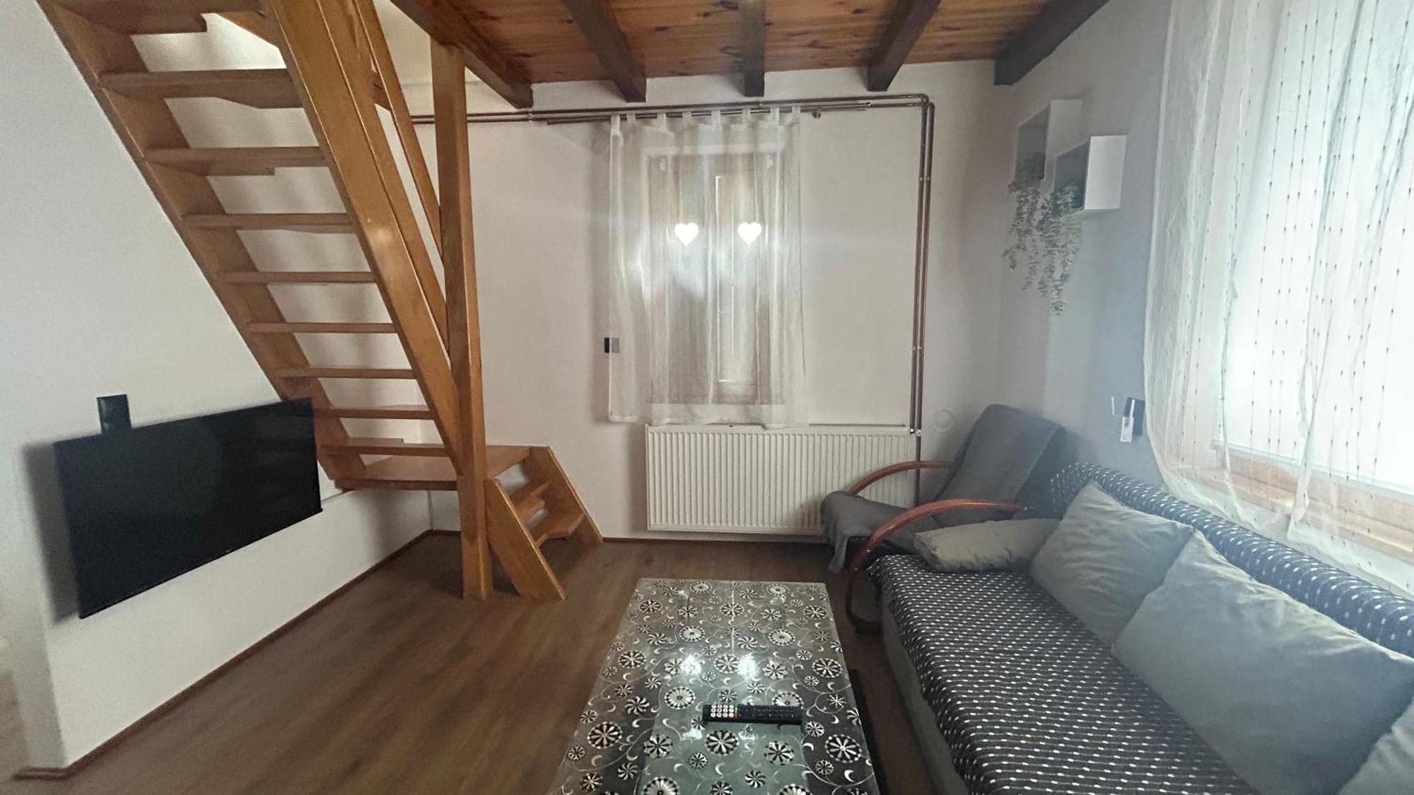 Guest House Emanuela Slunj Εξωτερικό φωτογραφία