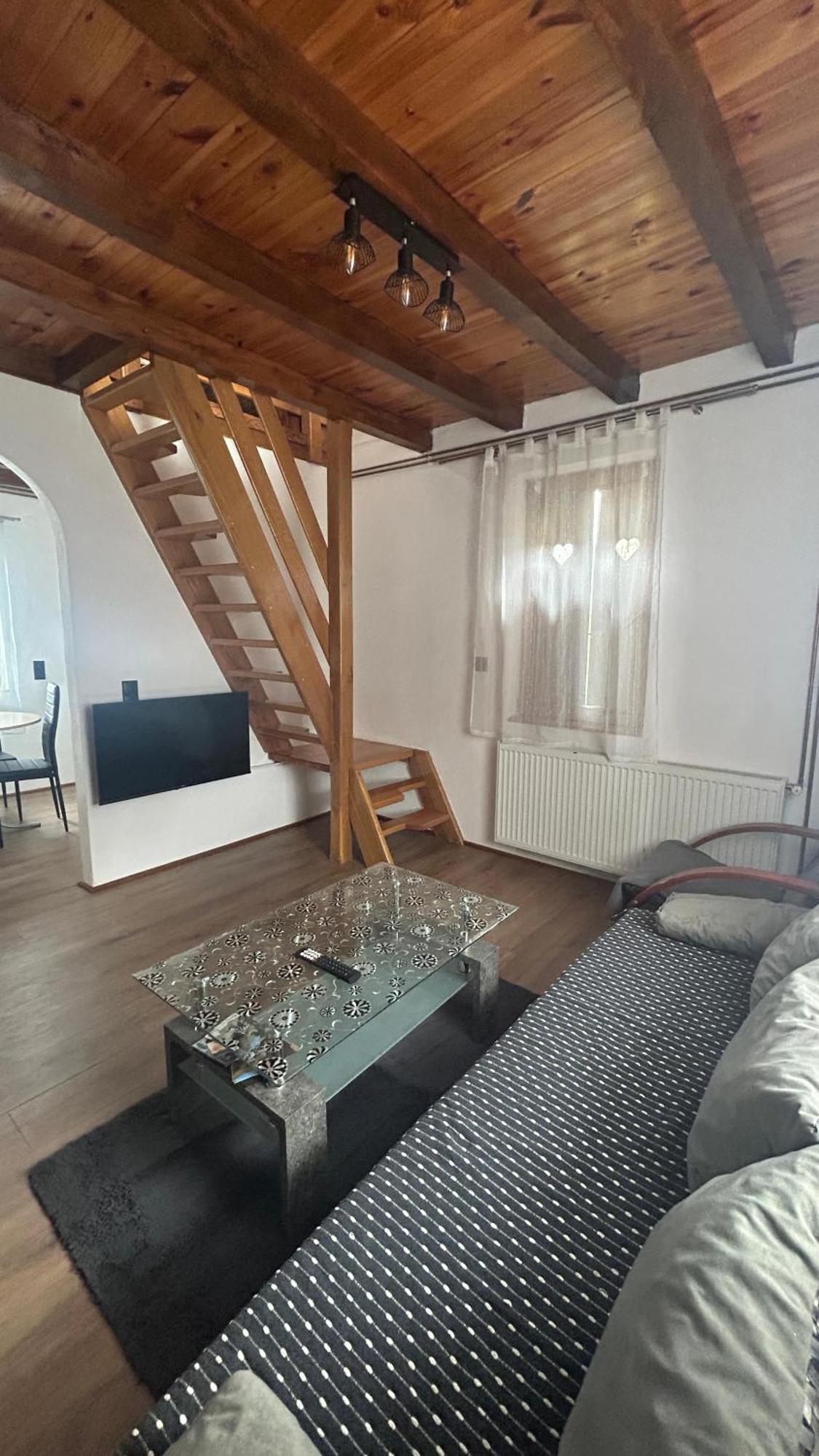Guest House Emanuela Slunj Εξωτερικό φωτογραφία