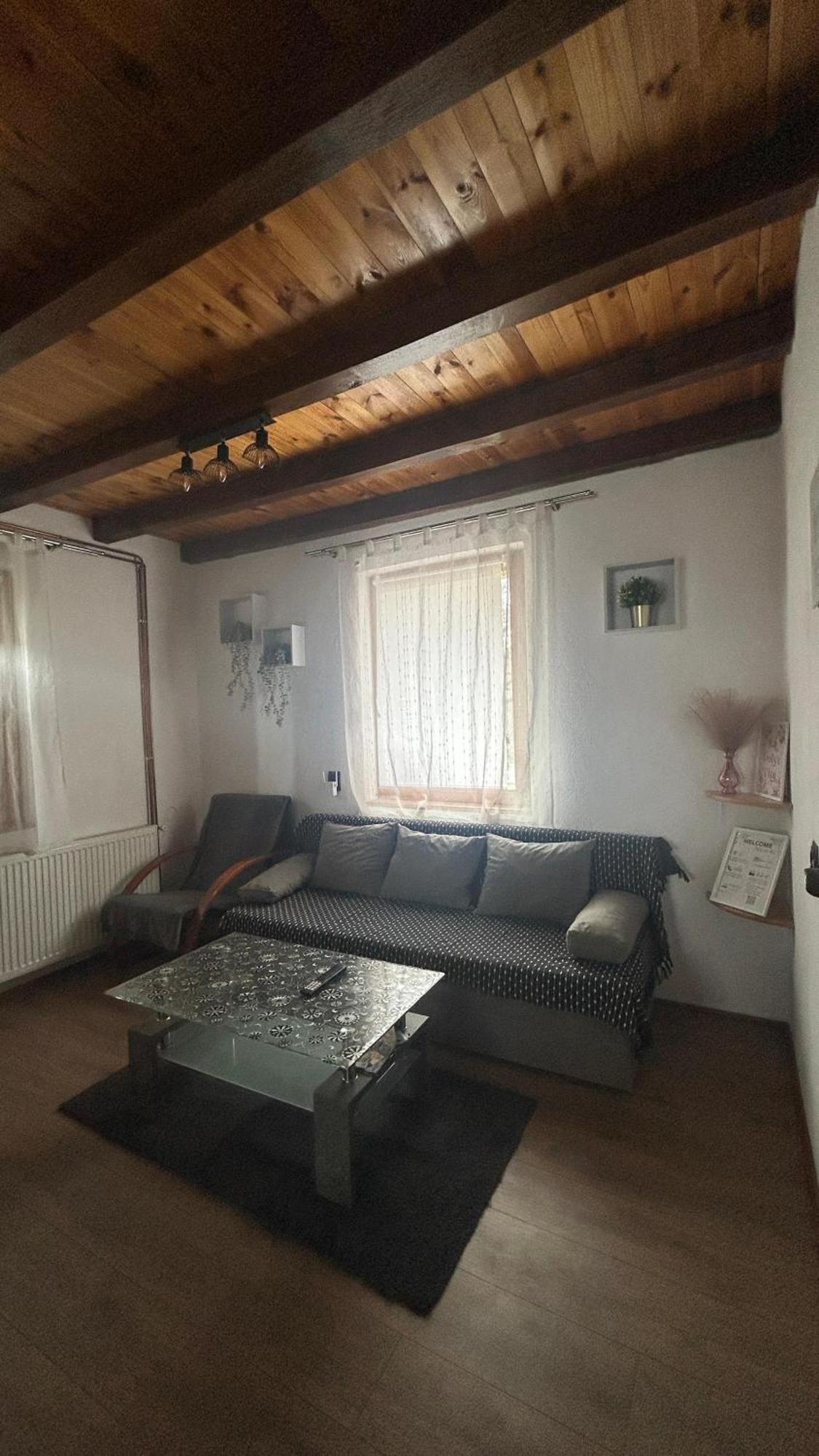 Guest House Emanuela Slunj Εξωτερικό φωτογραφία