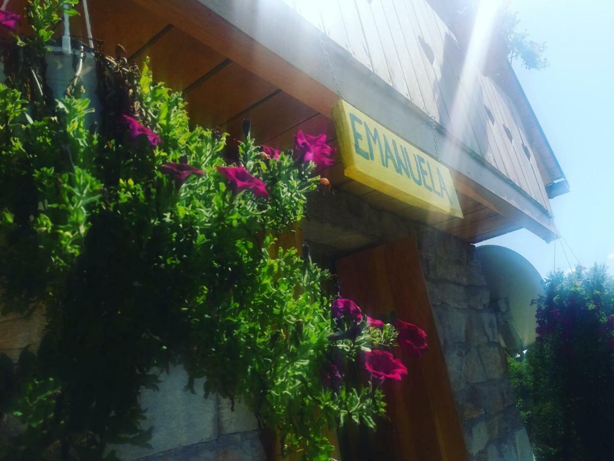 Guest House Emanuela Slunj Εξωτερικό φωτογραφία